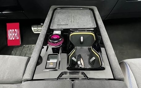 Volkswagen Teramont, 2025 год, 6 190 000 рублей, 17 фотография