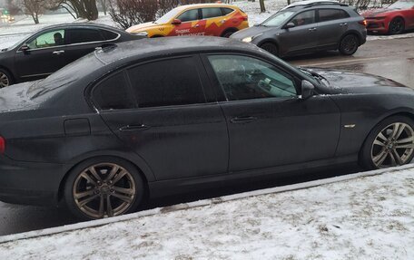 BMW 3 серия, 2010 год, 825 000 рублей, 5 фотография