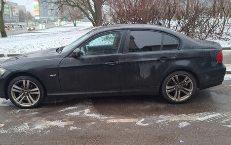 BMW 3 серия, 2010 год, 825 000 рублей, 2 фотография