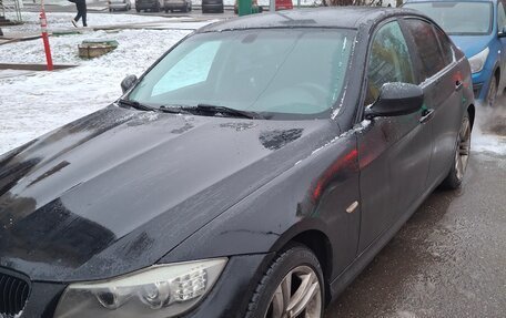 BMW 3 серия, 2010 год, 825 000 рублей, 3 фотография