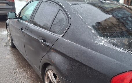 BMW 3 серия, 2010 год, 825 000 рублей, 7 фотография