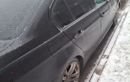 BMW 3 серия, 2010 год, 825 000 рублей, 6 фотография