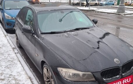 BMW 3 серия, 2010 год, 825 000 рублей, 4 фотография