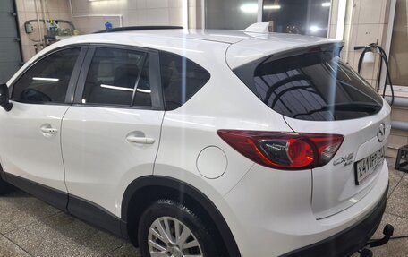 Mazda CX-5 II, 2013 год, 1 600 000 рублей, 6 фотография