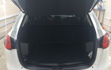 Mazda CX-5 II, 2013 год, 1 600 000 рублей, 7 фотография