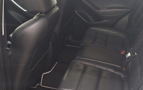 Mazda CX-5 II, 2013 год, 1 600 000 рублей, 16 фотография