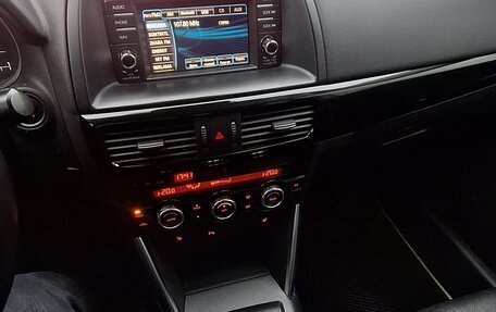 Mazda CX-5 II, 2013 год, 1 600 000 рублей, 13 фотография