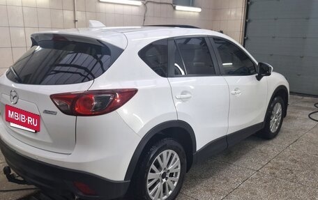 Mazda CX-5 II, 2013 год, 1 600 000 рублей, 4 фотография
