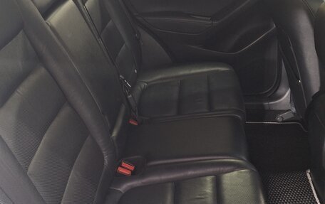 Mazda CX-5 II, 2013 год, 1 600 000 рублей, 18 фотография