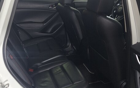 Mazda CX-5 II, 2013 год, 1 600 000 рублей, 17 фотография