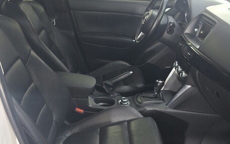 Mazda CX-5 II, 2013 год, 1 600 000 рублей, 15 фотография