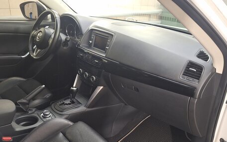 Mazda CX-5 II, 2013 год, 1 600 000 рублей, 14 фотография