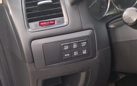 Mazda CX-5 II, 2013 год, 1 600 000 рублей, 10 фотография