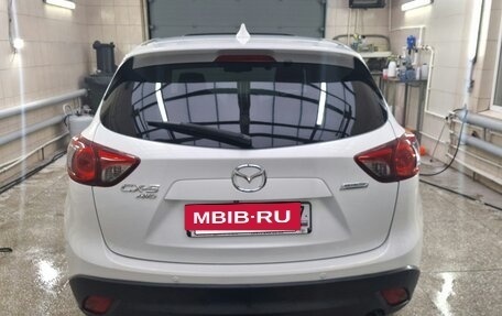 Mazda CX-5 II, 2013 год, 1 600 000 рублей, 5 фотография