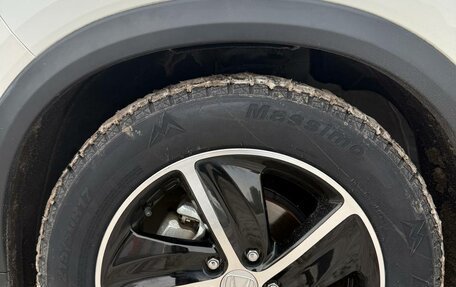 Honda Vezel, 2021 год, 1 550 000 рублей, 13 фотография