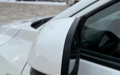 Honda Vezel, 2021 год, 1 550 000 рублей, 16 фотография