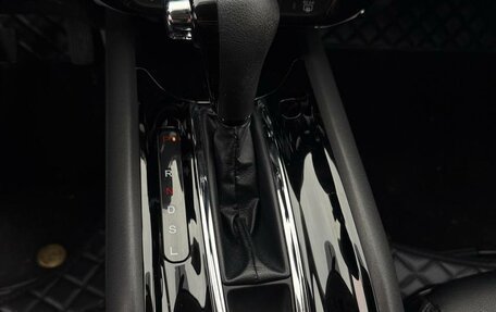 Honda Vezel, 2021 год, 1 550 000 рублей, 14 фотография