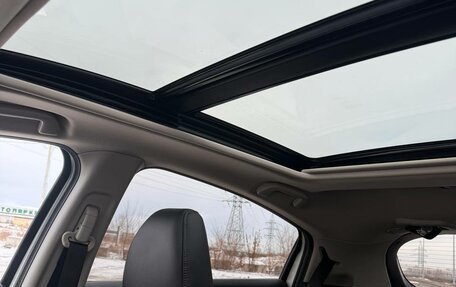 Honda Vezel, 2021 год, 1 550 000 рублей, 26 фотография