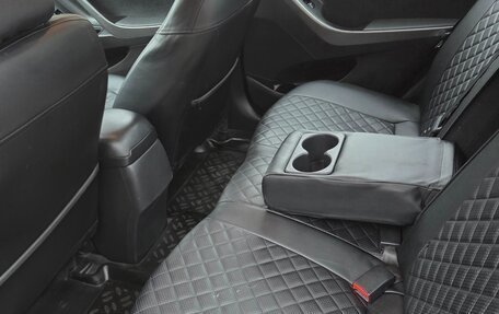 Hyundai Elantra V, 2014 год, 1 050 000 рублей, 12 фотография