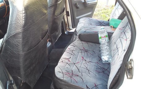 ГАЗ 3110 «Волга», 2000 год, 135 000 рублей, 3 фотография