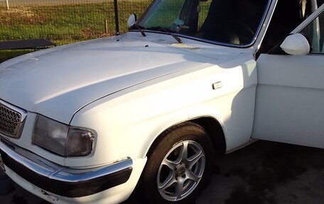 ГАЗ 3110 «Волга», 2000 год, 135 000 рублей, 5 фотография