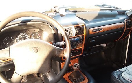 ГАЗ 3110 «Волга», 2000 год, 135 000 рублей, 2 фотография