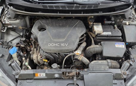 Hyundai Elantra V, 2014 год, 1 050 000 рублей, 13 фотография