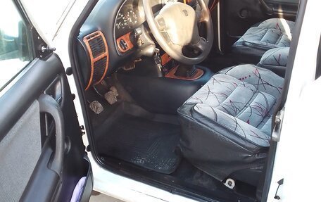 ГАЗ 3110 «Волга», 2000 год, 135 000 рублей, 4 фотография