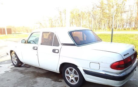 ГАЗ 3110 «Волга», 2000 год, 135 000 рублей, 6 фотография