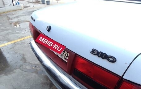 ГАЗ 3110 «Волга», 2000 год, 135 000 рублей, 7 фотография