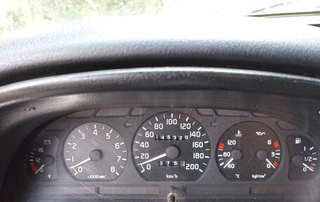 ГАЗ 3110 «Волга», 2000 год, 135 000 рублей, 9 фотография