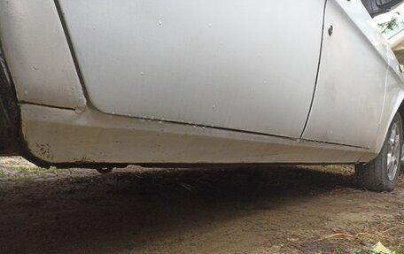 ГАЗ 3110 «Волга», 2000 год, 135 000 рублей, 11 фотография