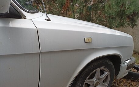 ГАЗ 3110 «Волга», 2000 год, 135 000 рублей, 15 фотография