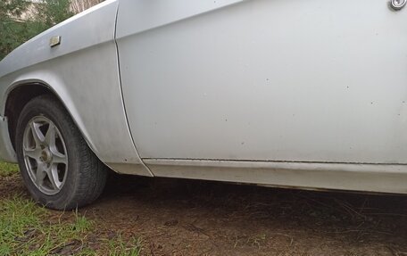 ГАЗ 3110 «Волга», 2000 год, 135 000 рублей, 13 фотография