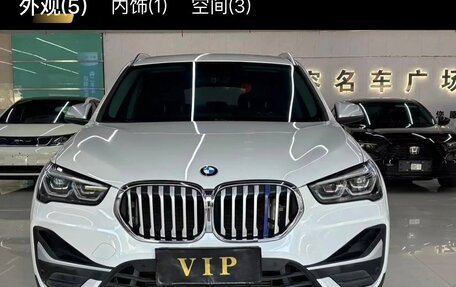 BMW X1, 2023 год, 2 400 000 рублей, 1 фотография