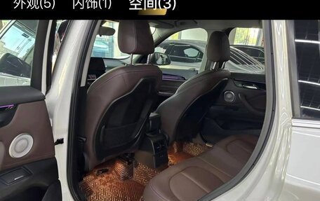 BMW X1, 2023 год, 2 400 000 рублей, 7 фотография