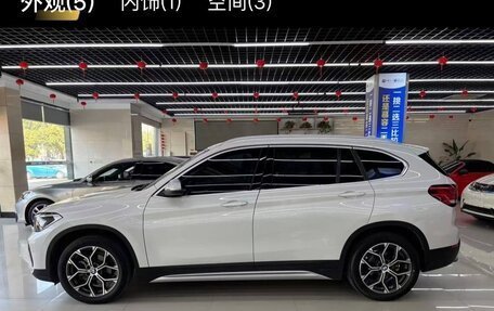 BMW X1, 2023 год, 2 400 000 рублей, 2 фотография