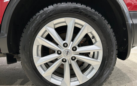 Nissan Qashqai, 2018 год, 1 599 000 рублей, 11 фотография