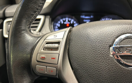 Nissan Qashqai, 2018 год, 1 599 000 рублей, 21 фотография