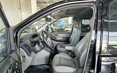 Hyundai Grand Starex Grand Starex I рестайлинг 2, 2020 год, 4 199 000 рублей, 11 фотография