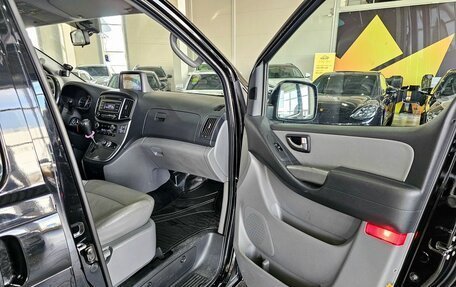 Hyundai Grand Starex Grand Starex I рестайлинг 2, 2020 год, 4 199 000 рублей, 18 фотография