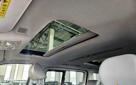 Hyundai Grand Starex Grand Starex I рестайлинг 2, 2020 год, 4 199 000 рублей, 21 фотография