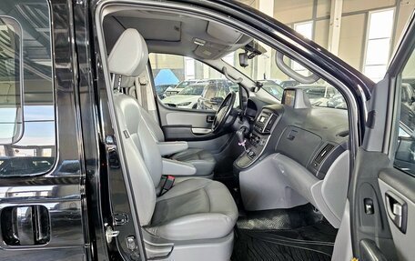 Hyundai Grand Starex Grand Starex I рестайлинг 2, 2020 год, 4 199 000 рублей, 20 фотография