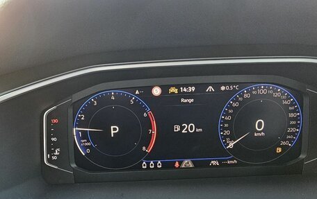 Volkswagen Tiguan, 2025 год, 5 099 000 рублей, 11 фотография