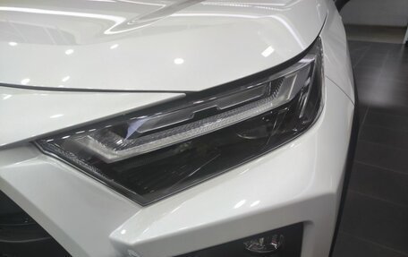 Toyota RAV4, 2025 год, 4 480 000 рублей, 9 фотография