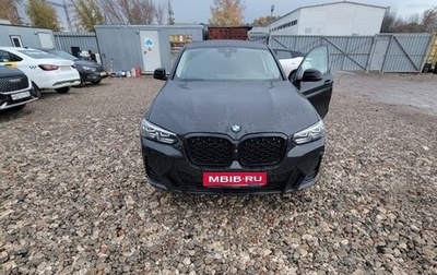 BMW X4, 2022 год, 7 490 000 рублей, 1 фотография