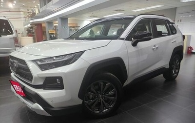 Toyota RAV4, 2025 год, 4 480 000 рублей, 1 фотография