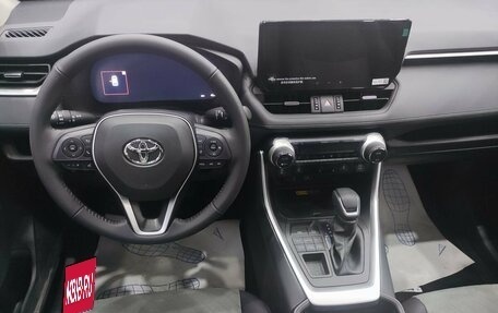 Toyota RAV4, 2025 год, 4 480 000 рублей, 12 фотография