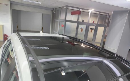 Toyota RAV4, 2025 год, 4 480 000 рублей, 13 фотография