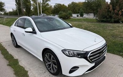 Mercedes-Benz E-Класс, 2025 год, 7 260 000 рублей, 1 фотография